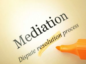 Mediation boise idaho