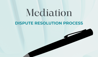 Business Mediation
